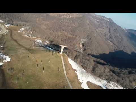 დიდგორის მონუმენტი / Didgori Monument